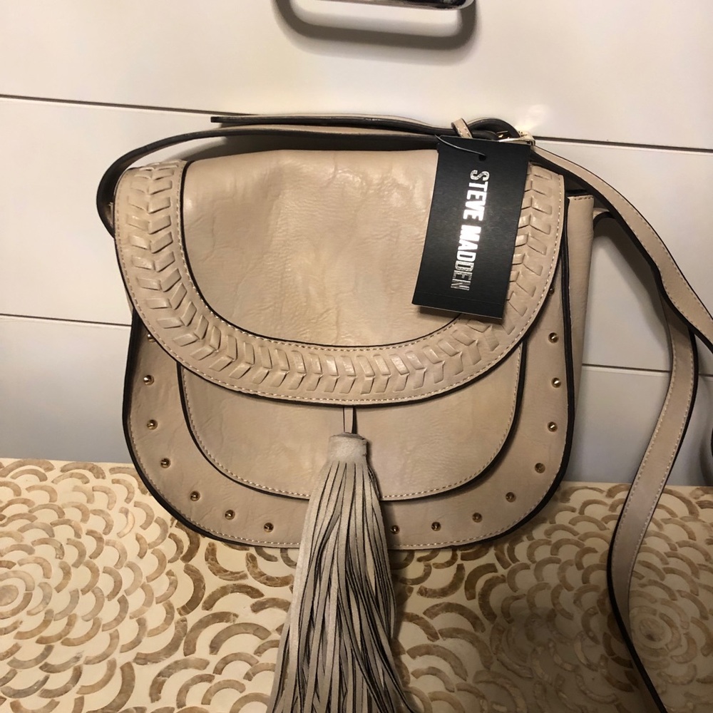 Steve Madden Bag